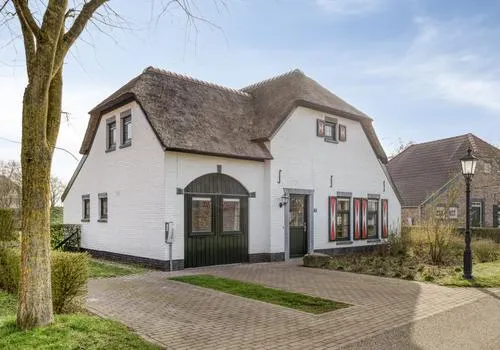 Woning te koop: Buitenhof de Leistert 50, Verspreide huizen Roggel Roggel
