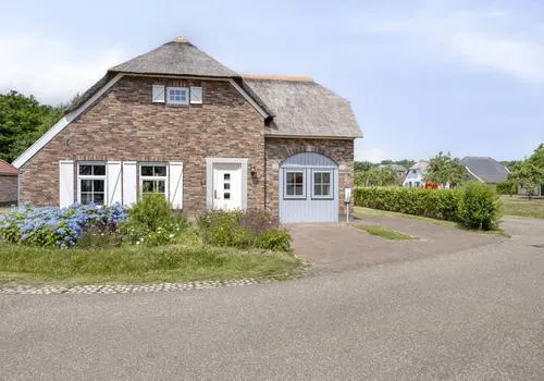 Vrijstaande woning te koop: Buitenhof de Leistert 73, Roggel