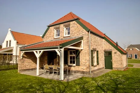 Woning te koop: Buitenhof de Leistert 81, Verspreide huizen Roggel Roggel