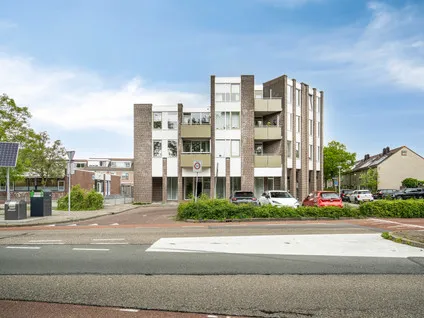 Appartement te koop: Buitenhoflaan 3, Buitenhof-Midden-West Leiderdorp