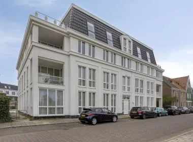 Appartement te koop: Buitenhuislaan 25, Luijendijk-zuid Landsmeer