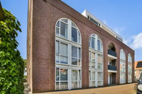 Appartement te koop: Buitenhuislaan 72, Luijendijk-zuid Landsmeer