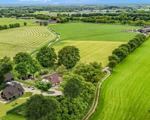 Woning te koop: Buitenhuisweg ong, Buitengebied Barneveld Barneveld