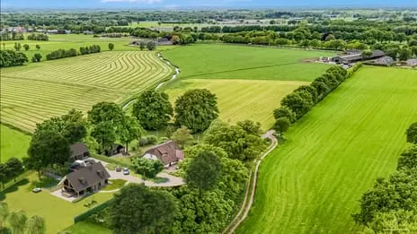 Woning te koop: Buitenhuisweg, Barneveld