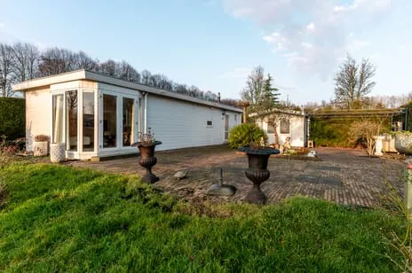 Woning te koop: Buitenhuizerweg 2-0093, Zuid-Spaarndammerpolder Velsen-Zuid