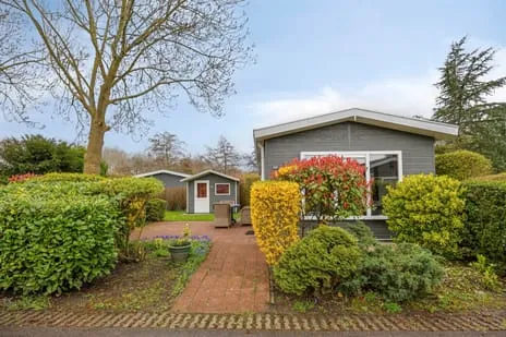 Woning te koop: Buitenhuizerweg 2-107, Zuid-Spaarndammerpolder Velsen-Zuid