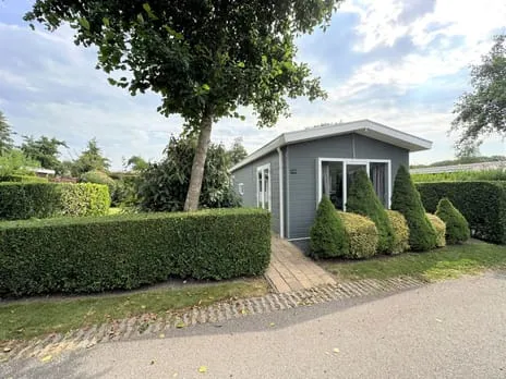 Woning te koop: Buitenhuizerweg 2-112, Zuid-Spaarndammerpolder Velsen-Zuid