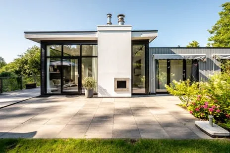 Woning te koop: Buitenhuizerweg 2-133, Zuid-Spaarndammerpolder Velsen-Zuid