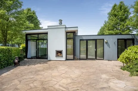Vrijstaande woning te koop: Buitenhuizerweg 2-149, Zuid-Spaarndammerpolder Velsen-Zuid