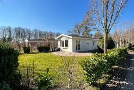 Woning te koop: Buitenhuizerweg 2-171, Velsen-Zuid