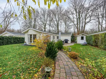 Woning te koop: Buitenhuizerweg 2-211, Zuid-Spaarndammerpolder Velsen-Zuid