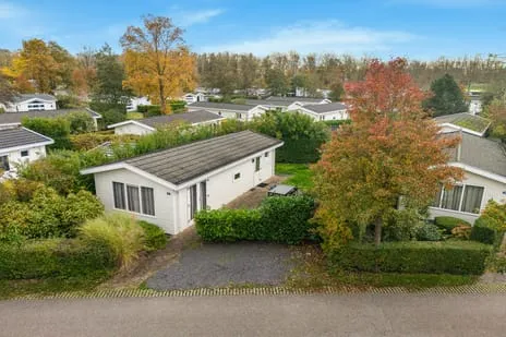 Woning te koop: Buitenhuizerweg 2-23, Zuid-Spaarndammerpolder Velsen-Zuid