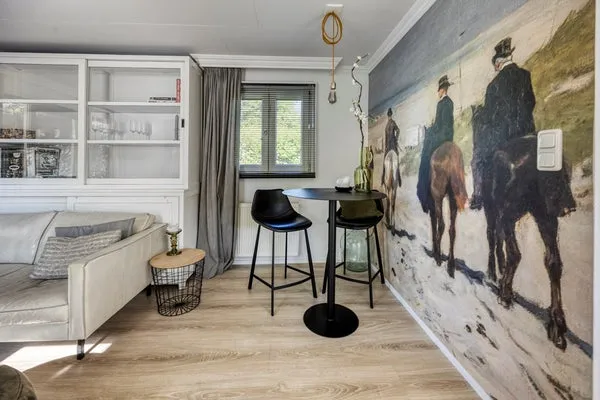 Detached house for sale: Buitenhuizerweg 2-25, Zuid-Spaarndammerpolder Velsen-Zuid