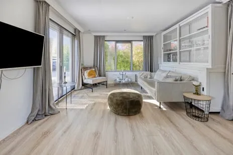 Vrijstaande woning te koop: Buitenhuizerweg 2-25, Zuid-Spaarndammerpolder Velsen-Zuid