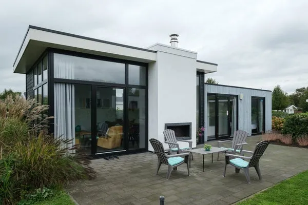 Woning te koop: Buitenhuizerweg 2-299, Zuid-Spaarndammerpolder Velsen-Zuid