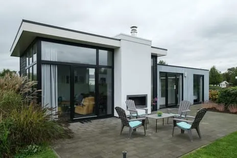 Woning te koop: Buitenhuizerweg 2-299, Zuid-Spaarndammerpolder Velsen-Zuid