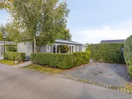 Vrijstaande woning te koop: Buitenhuizerweg 2-65, Zuid-Spaarndammerpolder Velsen-Zuid