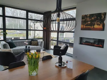 Woning te huur: Buitenhuizerweg 2, Zuid-Spaarndammerpolder Velsen-Zuid