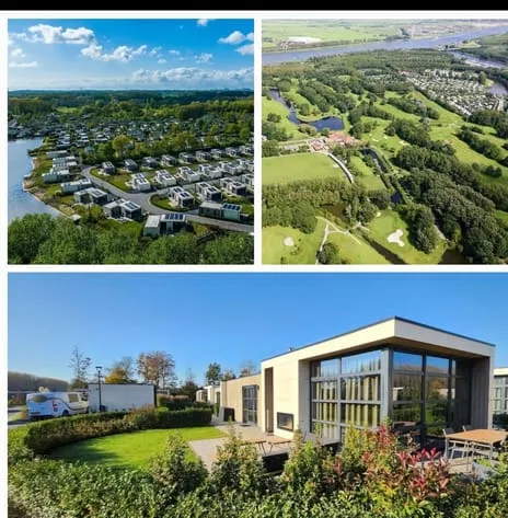 Woning te koop: Buitenhuizerweg 2, Velsen-Zuid