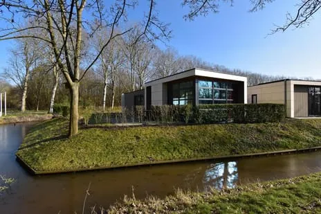 Woning te koop: Buitenhuizerweg 2C439, Zuid-Spaarndammerpolder Velsen-Zuid