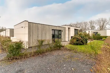 Woning te koop: Buitenhuizerweg 2N436, Zuid-Spaarndammerpolder Velsen-Zuid