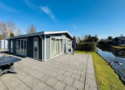 Appartement te koop: Buitenhuizerweg 6, Velsen-Zuid