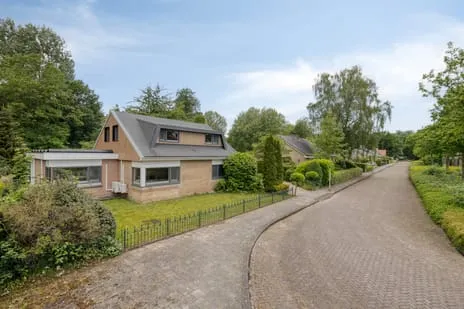 Vrijstaande woning te koop: Buitenkant 1, Oud-Biddinghuizen Buiten Biddinghuizen