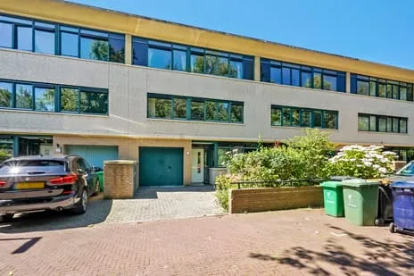 Tussenwoning te koop: Buitenklingen 59, Ockenburgh 'S-Gravenhage