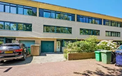 Tussenwoning te koop: Buitenklingen 59, 'S-Gravenhage