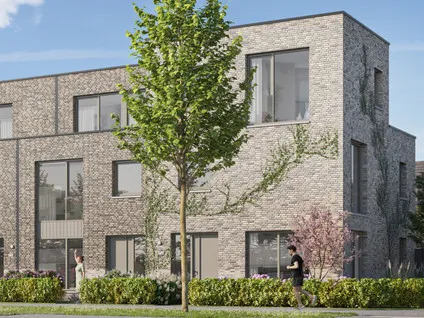 Woning te koop: Buitenkluiver, De Zeilen Meerstad