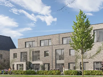 Woning te koop: Buitenkluiver, Meerstad