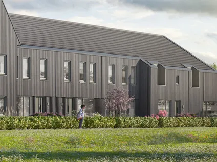 Woning te koop: Buitenkluiver, De Zeilen Meerstad