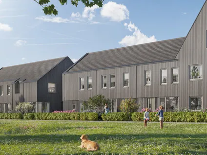 Woning te koop: Buitenkluiver, De Zeilen Meerstad