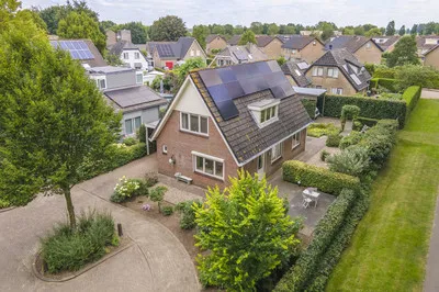 Detached house for sale: Buitenkoppel 5, Buren Appelenboomgaard Buren