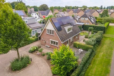Detached house for sale: Buitenkoppel 5, Buren Appelenboomgaard Buren (Ge)