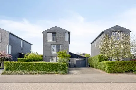 Detached house for sale: Buitenkruier 5, Stompetoren Stompetoren
