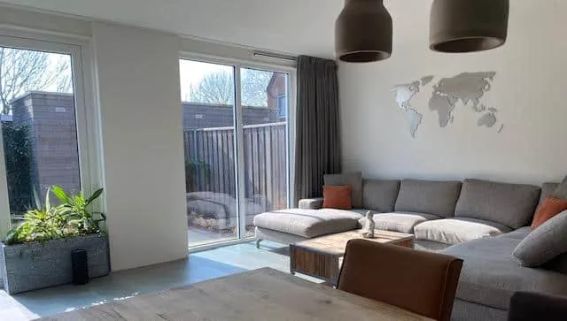 Woning te huur: Buitenkruier, Stompetoren Stompetoren