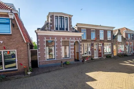 Hoekwoning te koop: Buitenkwartier 39, Buitenkwartier Zwartsluis