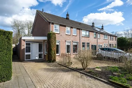 Hoekwoning te koop: Buitenlust 116, Drumpt Tiel