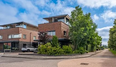 Corner house for sale: Buitenlust 68, De Vosholen-Oost Sappemeer