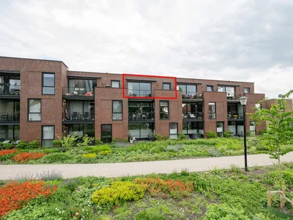 Appartement te koop: Buitenmolenstraat 42, Binnenstad Culemborg