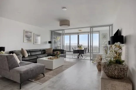 Appartement te koop: Buitenom 131, Stadscentrum Zoetermeer