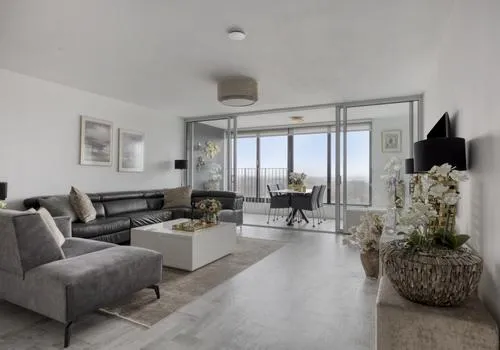 Appartement te koop: Buitenom 131, Stadscentrum Zoetermeer