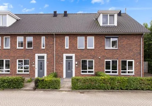 Tussenwoning te koop: Buitenom 15, Stolwijk Stolwijk