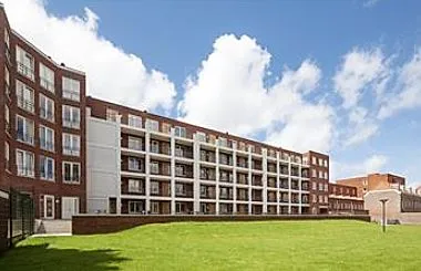 Appartement te huur: Buitenom 181, 'S-Gravenhage