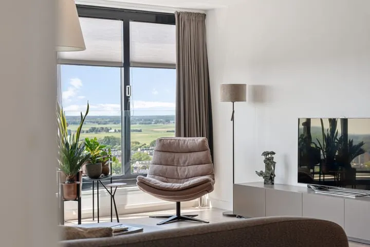 Appartement te koop: Buitenom 189, Stadscentrum Zoetermeer