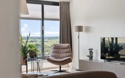Appartement te koop: Buitenom 189, Stadscentrum Zoetermeer