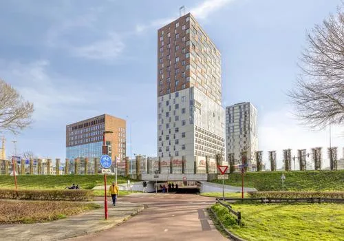 Appartement te koop: Buitenom 27, Zoetermeer