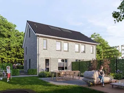 Woning te koop: Buitenom, Rutten-woonkern Rutten