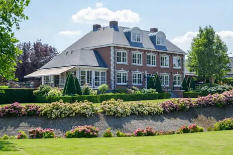 Vrijstaande woning te koop: Buitenpad 1, Heerewaarden Heerewaarden